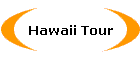 Hawaii Tour